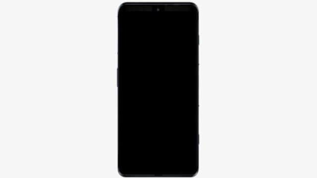 หลุดเบาะแสมือถือใหม่ Black Shark จอ FullHD+ และ RAM 12GB