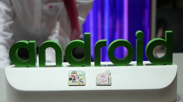 Android 12 Developer เวอร์ชั่นเบต้าเริ่มทยอยปล่อยออกมาแล้ว