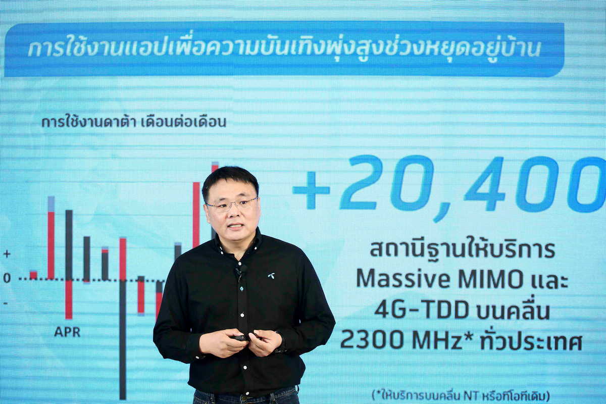 dtac