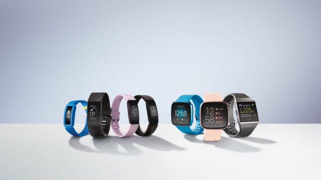 Fitbit จัดเต็มส่งโปรโมชั่นรับวันวาเลนไทน์ มอบส่วนลดสูงสุด 50%