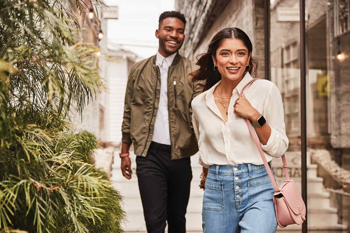 fitbit valentine