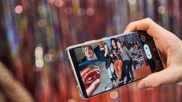 เป็นคอนเทนต์ ครีเอเตอร์ได้ง่าย ๆ ด้วย Samsung Galaxy S21 Series