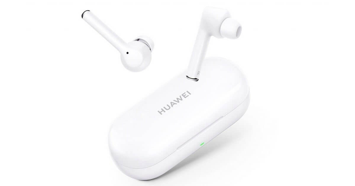 Huawei FreeBuds 4i