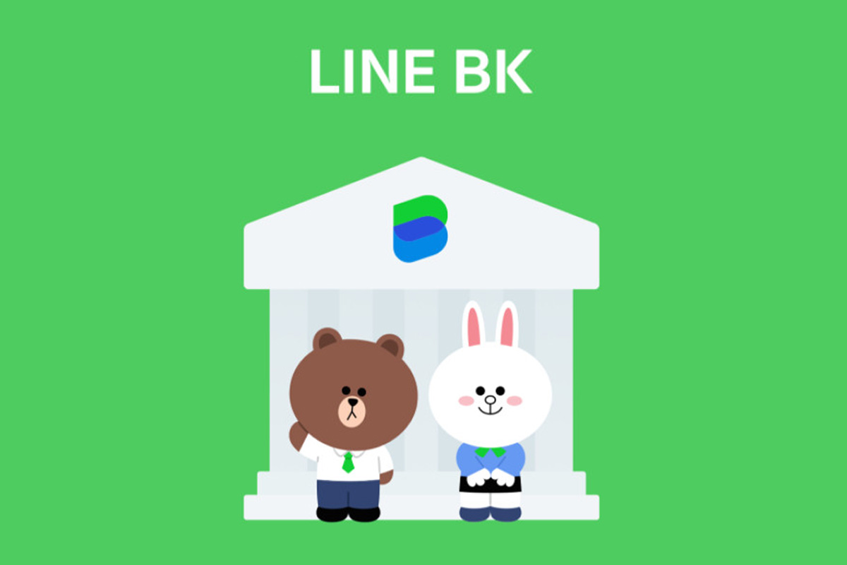 LINE Bank