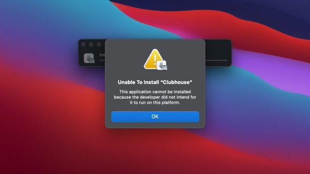 Apple บล็อกการดาวน์โหลดแอปฯจาก iOS และ iPadOS บน MAC ชิป M1