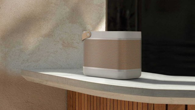 Bang & Olufsen เปิด Beolit 20 ลำโพงทรงพลังสูงสุด พกพาได้แสนสะดวก