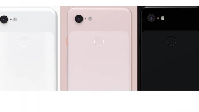 ปัญหากล้องบน Google Pixel อาจไม่ได้ได้มาจากซอฟต์แวร์แต่มาจากงานประกอบ