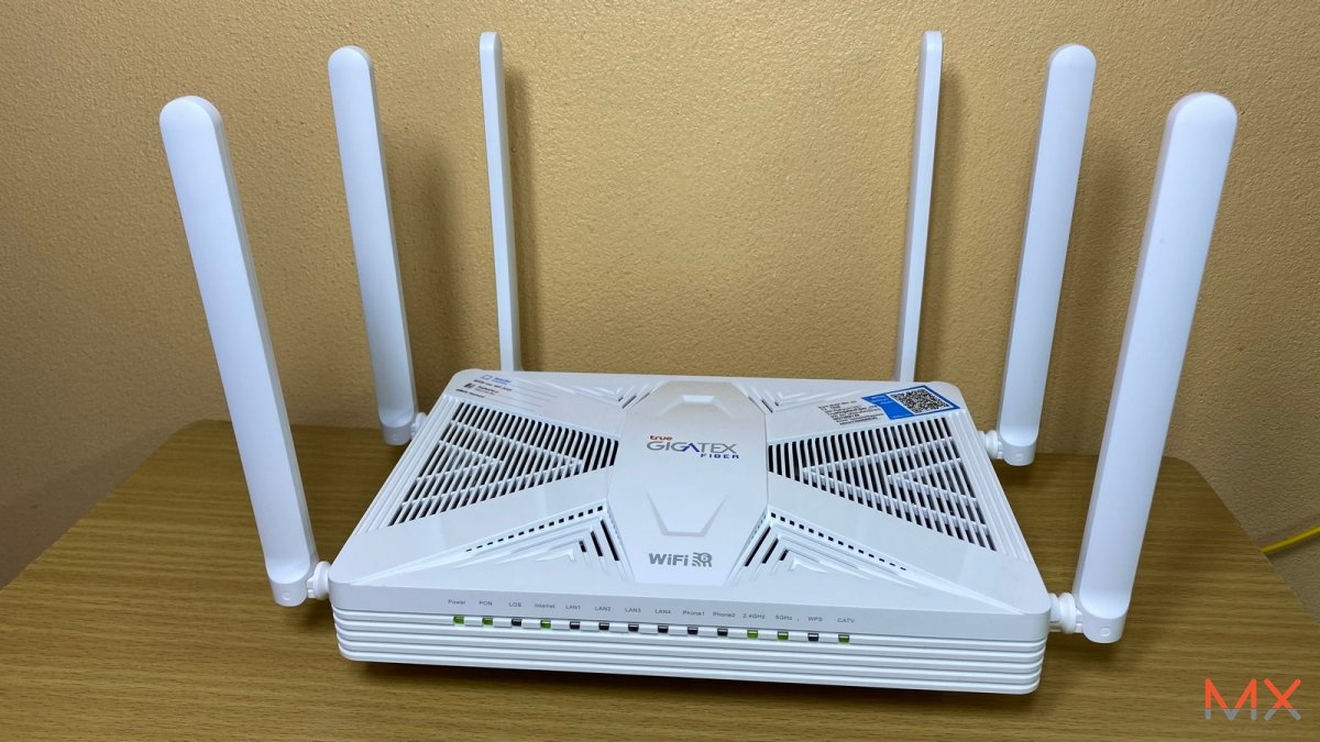 T3 WiFi 6 T628 Review