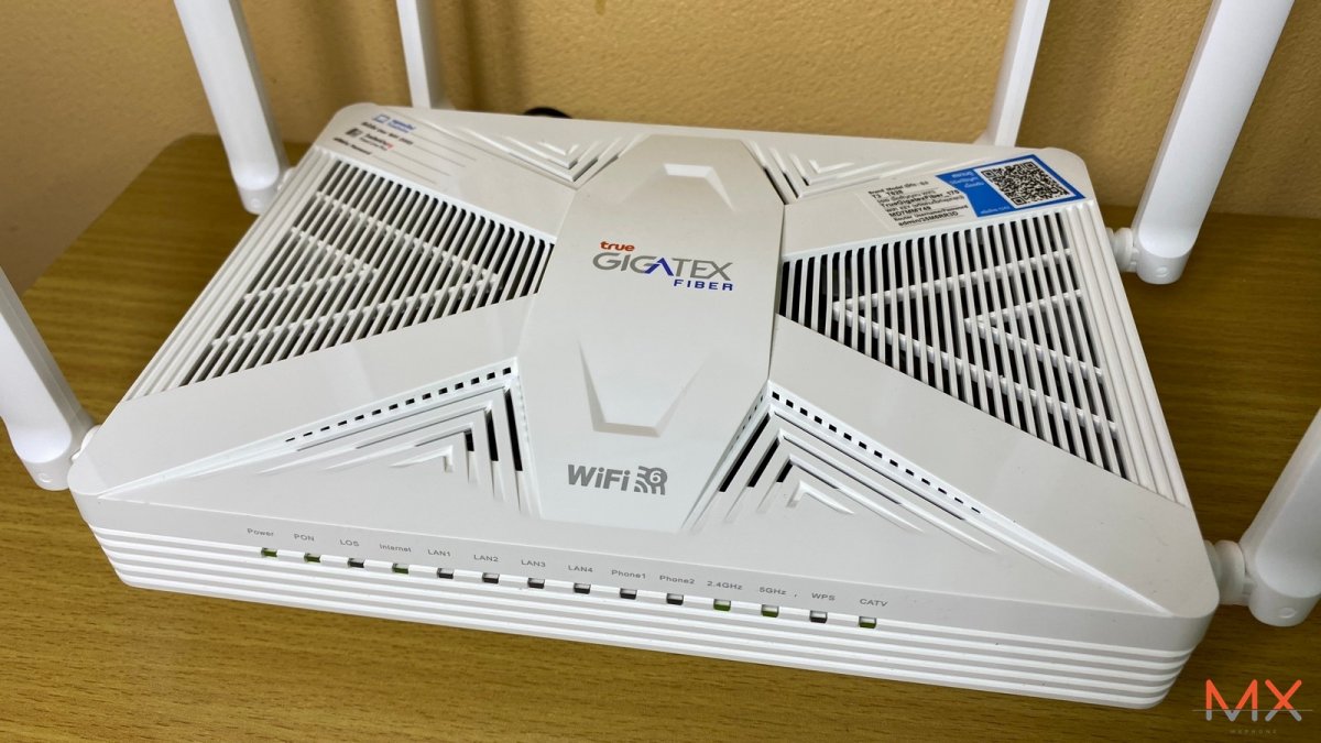 T3 WiFi 6 T628 Review
