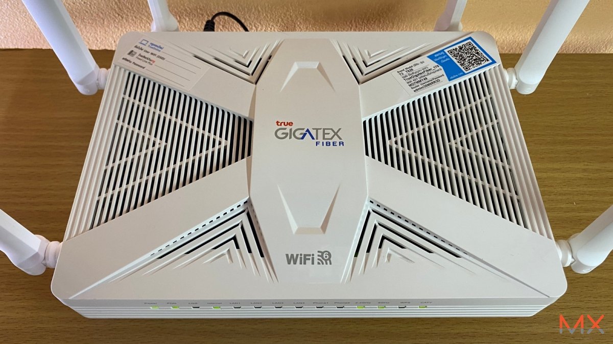 T3 WiFi 6 T628 Review