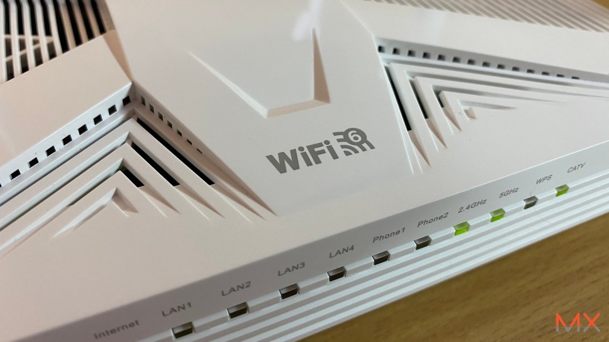 T3 WiFi 6 T628 Review