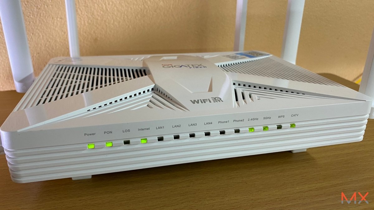 T3 WiFi 6 T628 Review