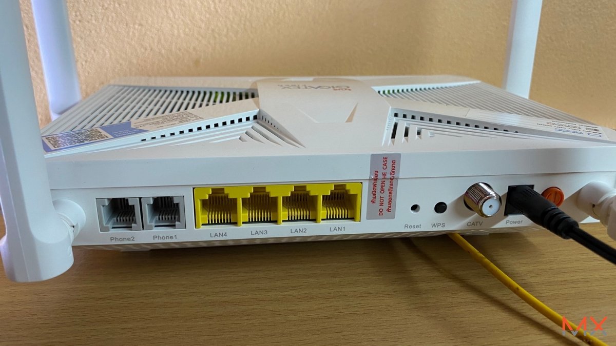 T3 WiFi 6 T628 Review