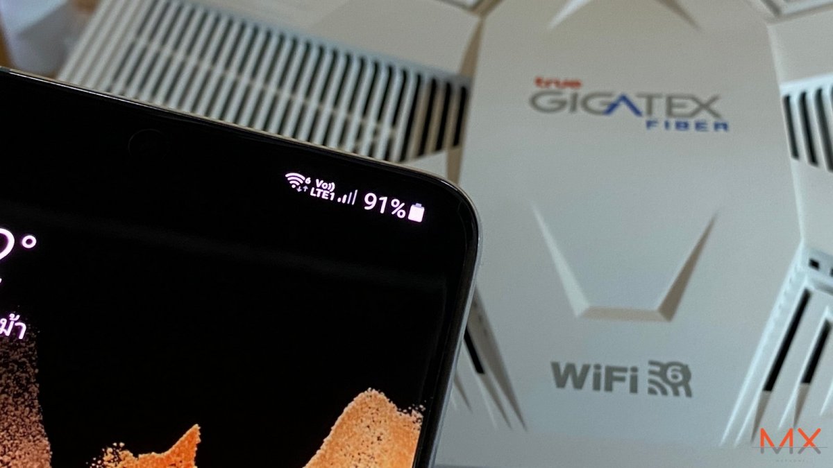 T3 WiFi 6 T628 Review