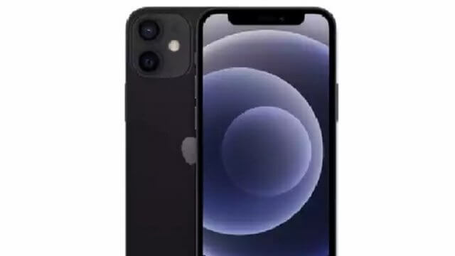 ลือ Apple จ่อหยุดผลิต iPhone 12 mini ใน Q2 ปี 2021 หลังยอดขายไม่เข้าเป้า