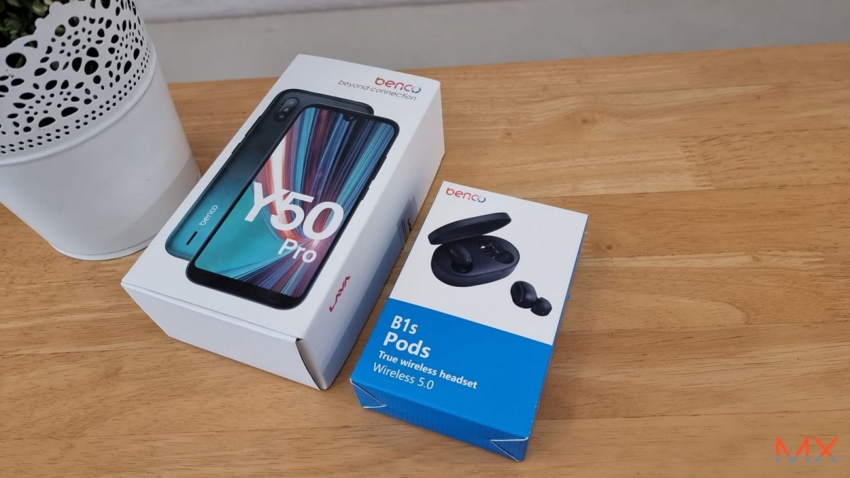 benco Y50 Pro Review