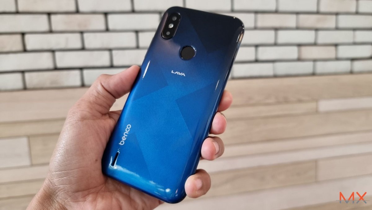 benco Y50 Pro Review