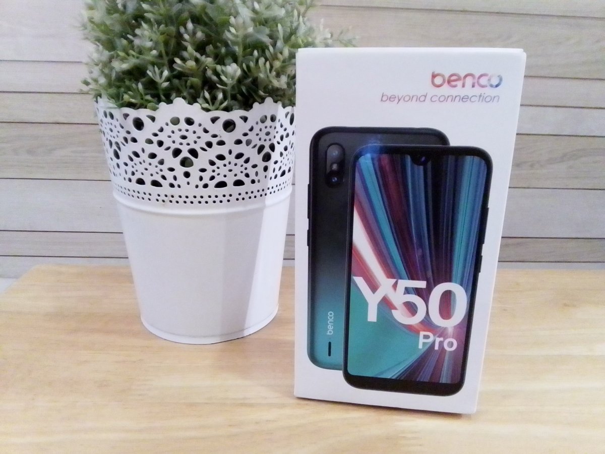 benco Y50 Pro Review
