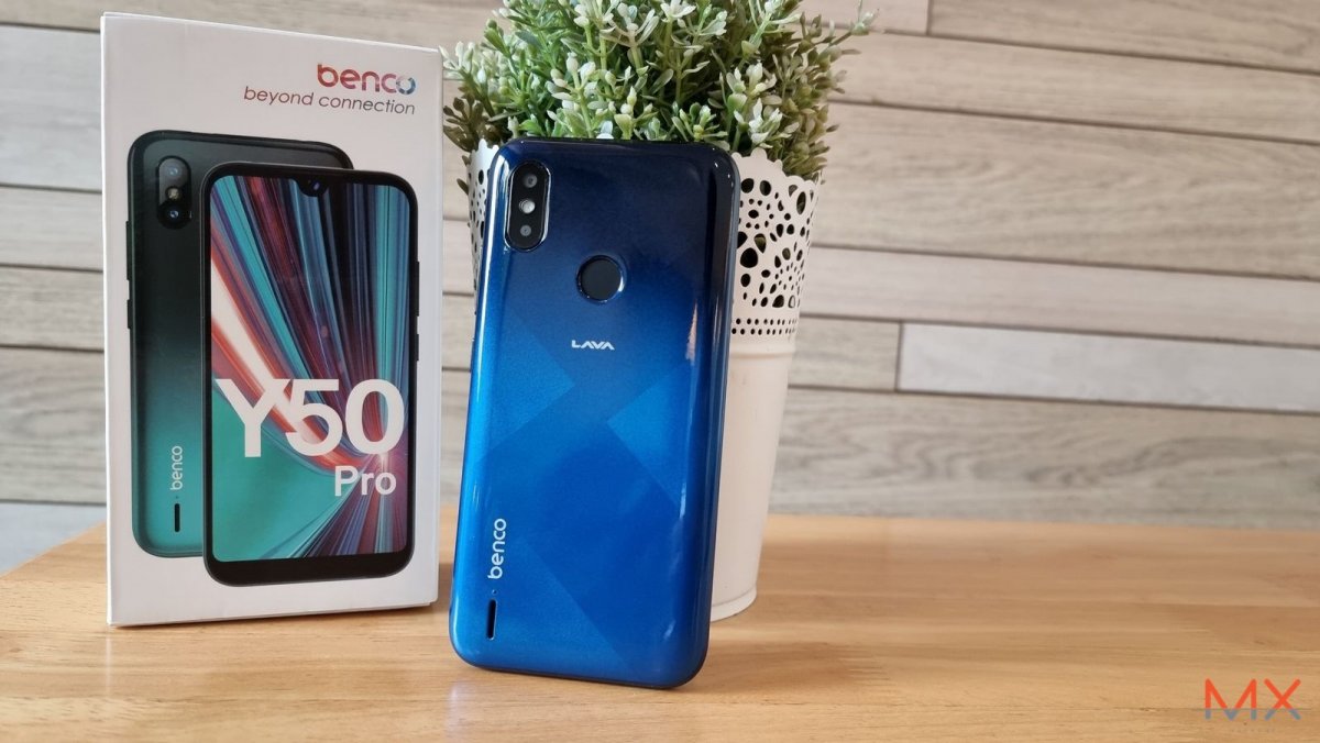 benco Y50 Pro Review