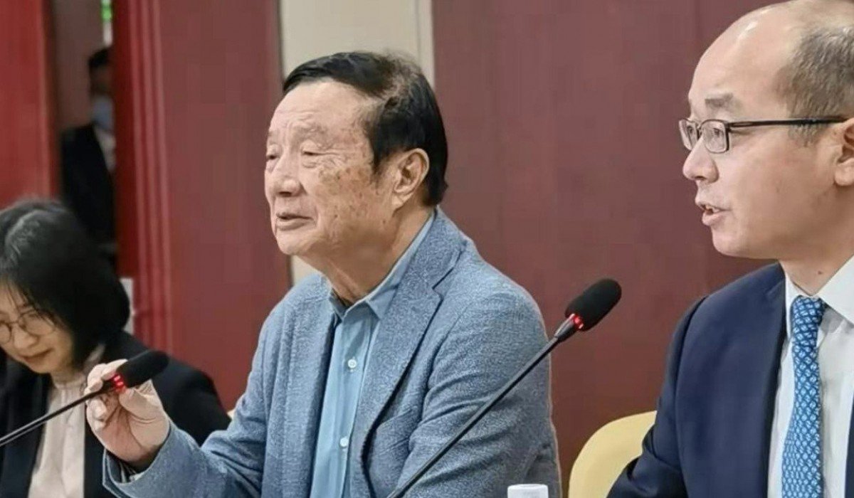 Huawei 