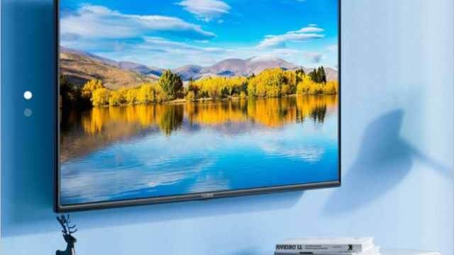 Redmi ลุยตลาดสมาร์ททีวีอินเดีย ส่งซีรีย์ Redmi Smart TV X ในราคาที่ถูกกว่า Mi