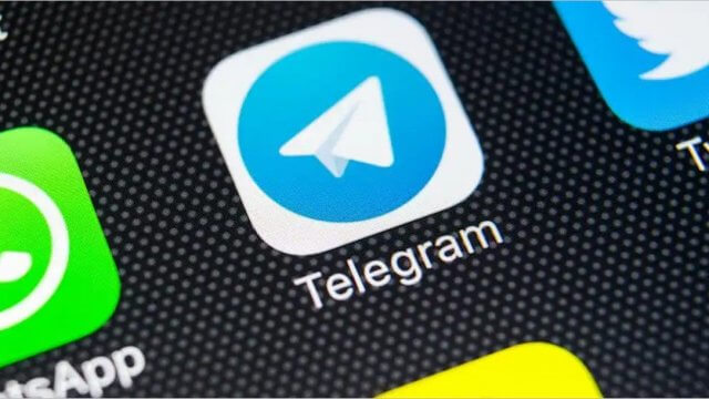 Telegram ขึ้นเบอร์ 1 แอปฯ ที่มียอดดาวน์โหลดสูงสุดทั่วโลกในเดือน ม.ค. 2021