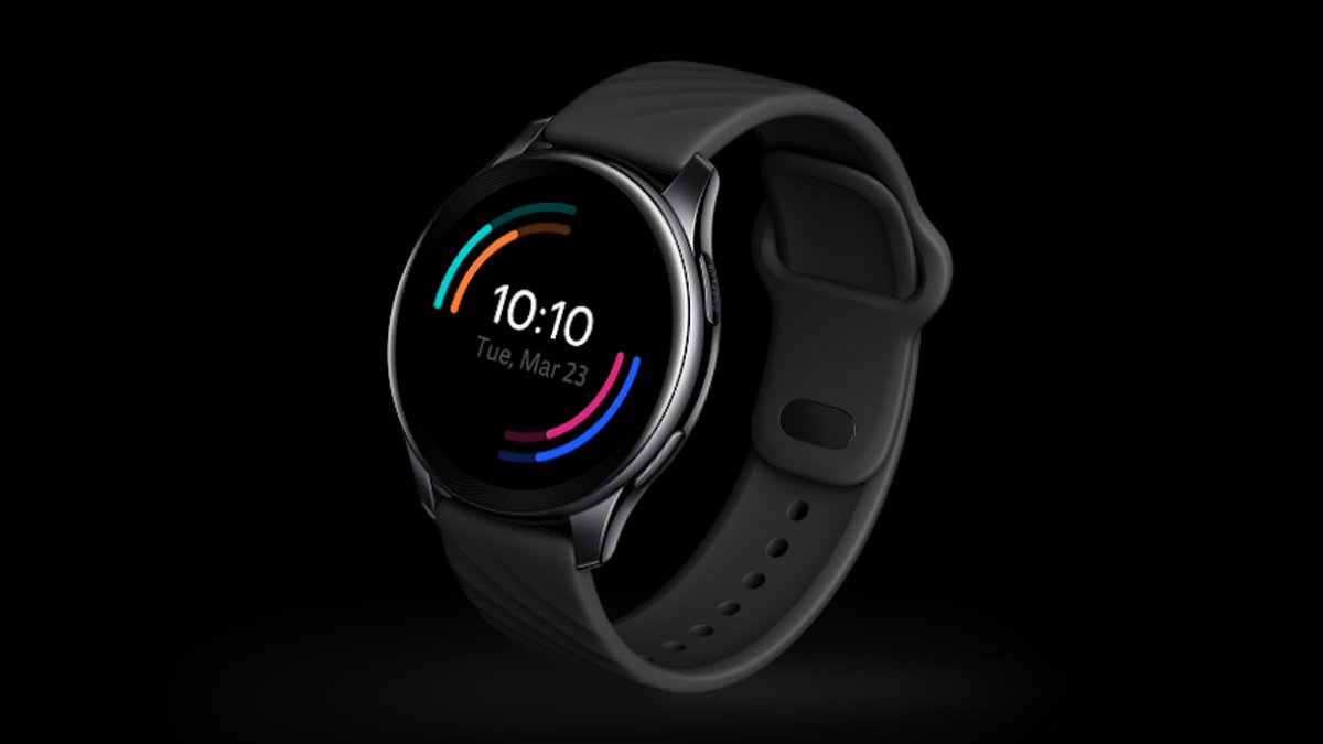 OnePlus Watch