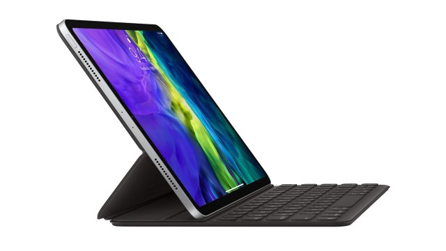 ลือ iPad Pro ใหม่ใช้ชิปคล้าย M1 และมีพอร์ต Thunderbolt พร้อมเปิดตัว เม.ย. นี้