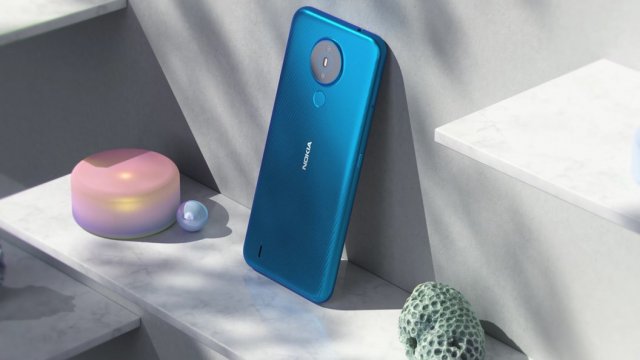 Nokia 4.1 เปิดตัวในไทยเพียง 2,690 บาท พร้อมรองรับแอปฯ “เป๋าตัง”
