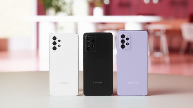 ไม่ว่าใครก็ถูกใจ Samsung Galaxy A32, A52 | A52 5G และ A72 ตอบโจทย์ ตรงใจ สายไหนก็เลิฟ