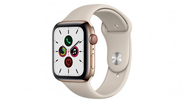 โค่นยาก! Apple Watch รั้งตำแหน่งผู้นำตลาดสมาร์ทวอทช์โลกในไตรมาสสุดท้ายของปี 2020