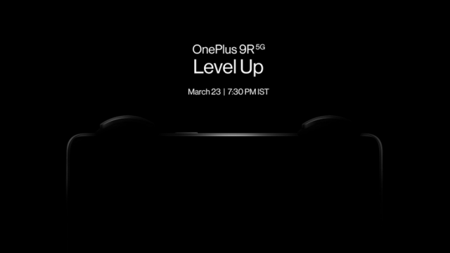 OnePlus หยอดทีเซอร์ 9R 5G สมาร์ทโฟนสายเกมเต็มรูปแบบที่จะเปิดตัว 23 มี.ค.นี้