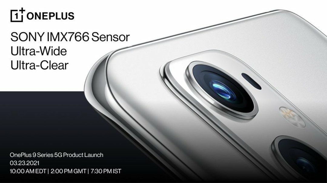 OnePlus 9