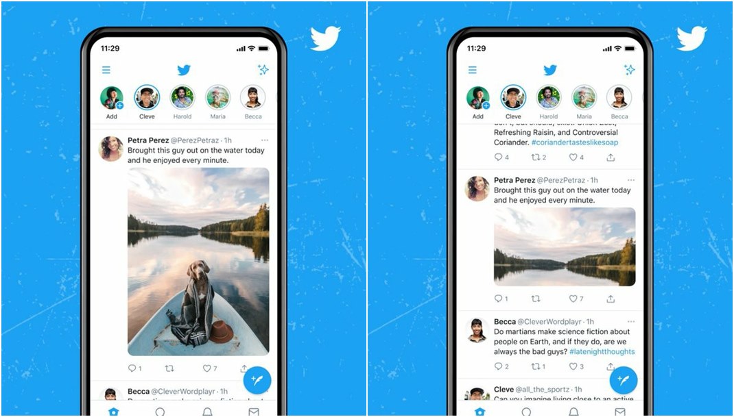 Twitter 
