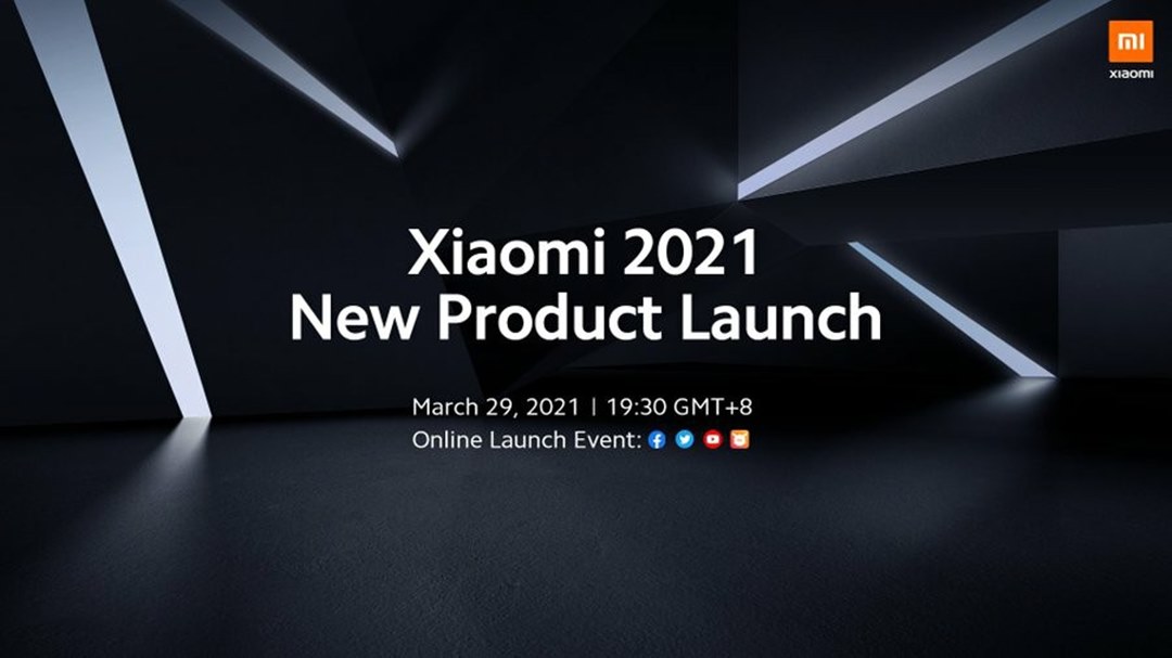 Xiaomi 