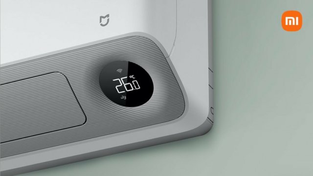 เปิดตัวแอร์ Xiaomi Fresh Air Conditioner Premium Edition พร้อมเครื่องทำความชื้น Humidifier