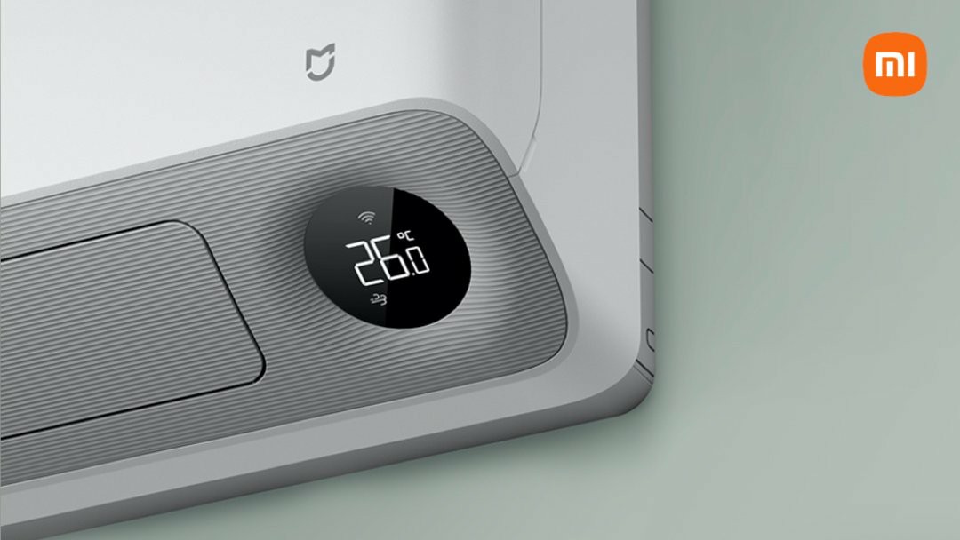 Xiaomi Fresh Air Conditioner Premium Edition