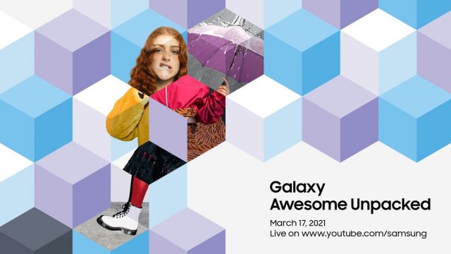 Samsung ล็อคคิวจัดงาน 17 มี.ค. คาดเปิดตัวรุ่นไฮไลท์ Galaxy A52 และ A72