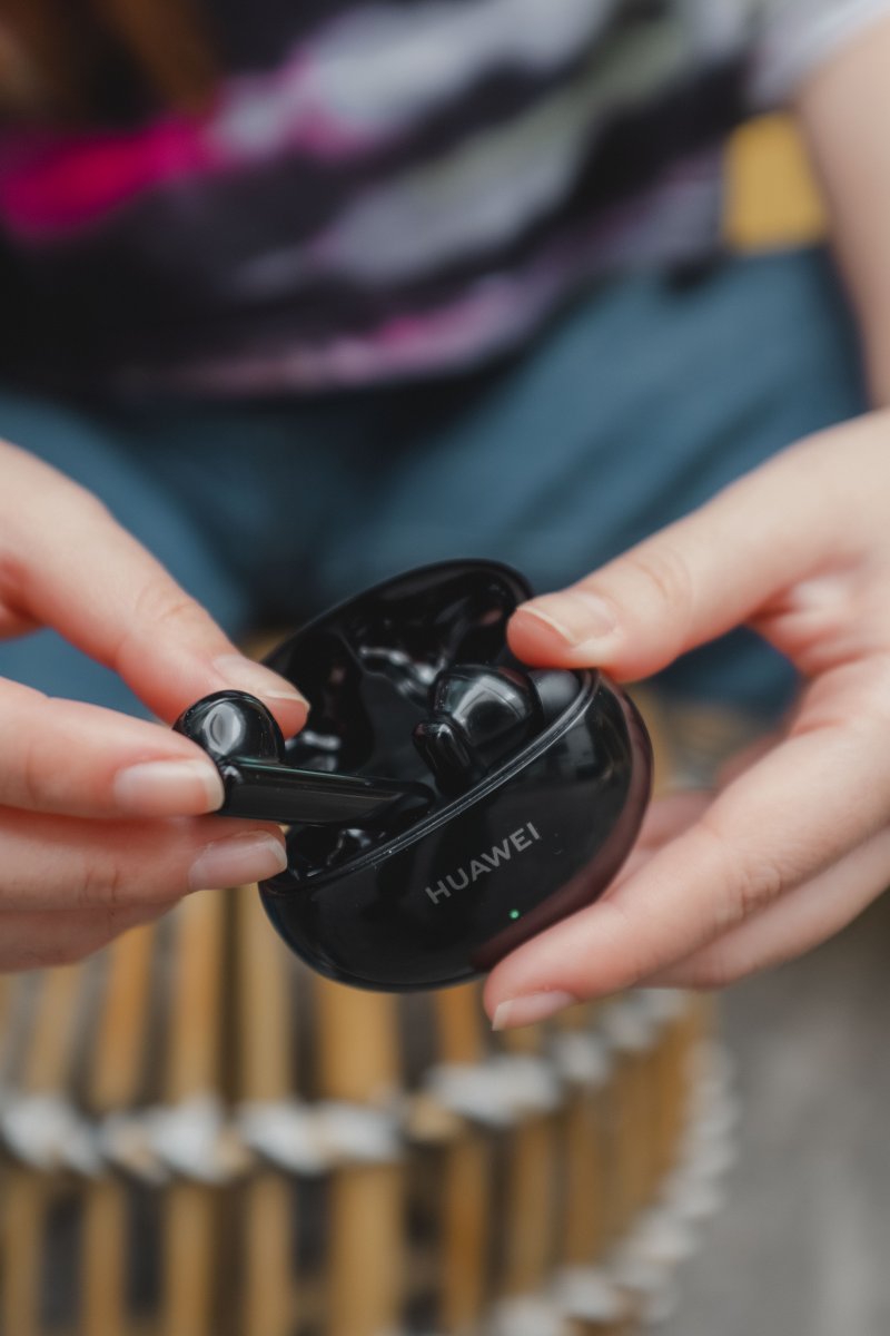 HUAWEI FreeBuds 4i