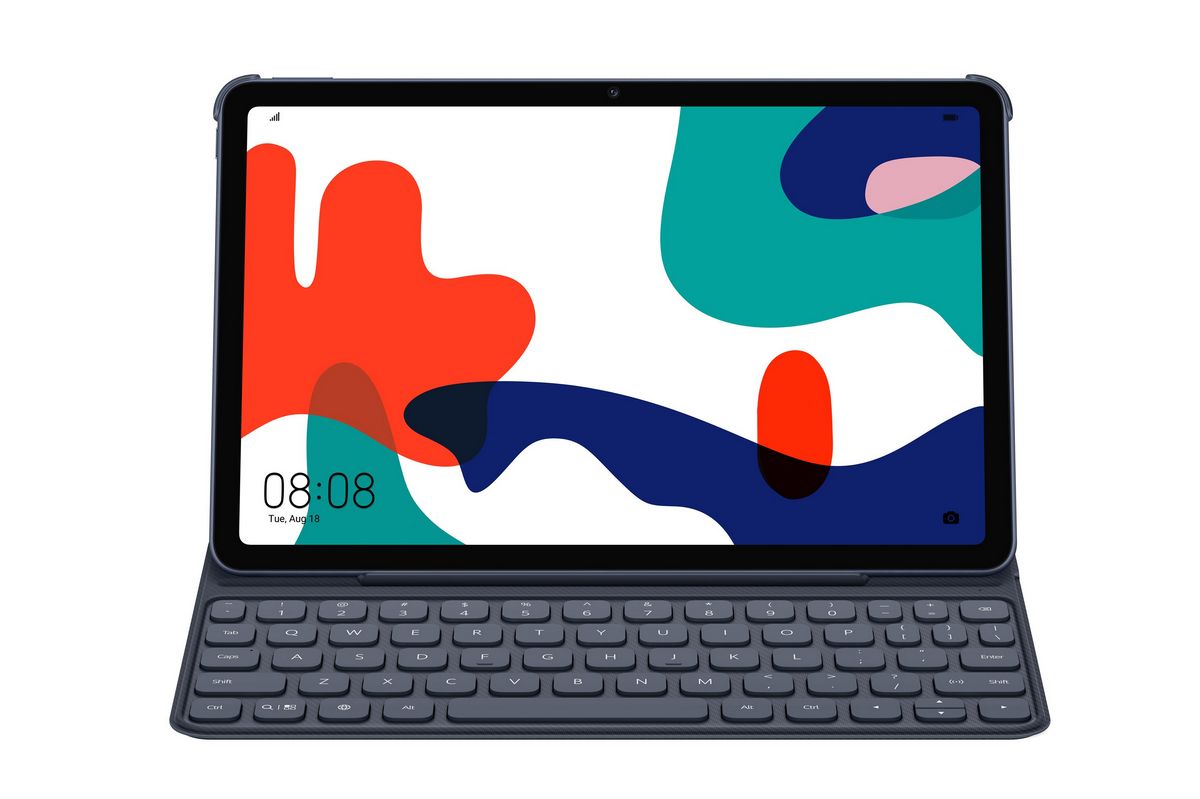 HUAWEI MatePad, HUAWEI Display 23.8"