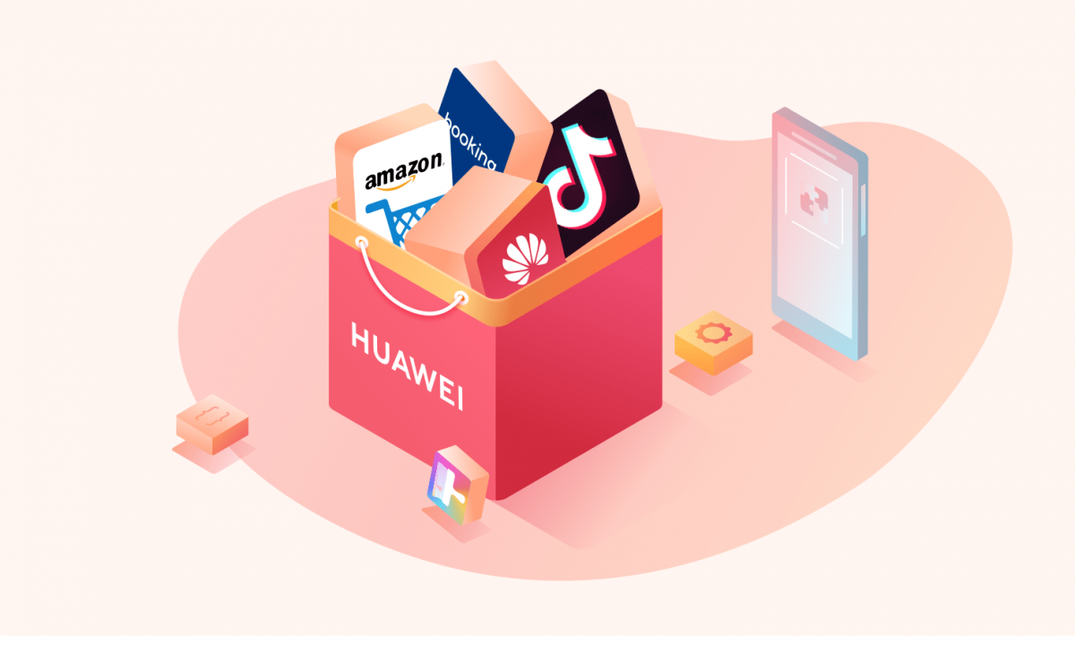 HUAWEI MatePad