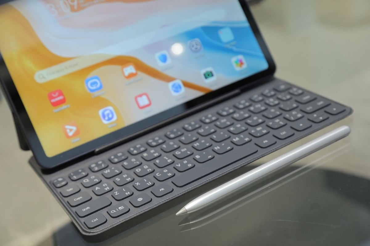 HUAWEI MatePad, HUAWEI Display 23.8"