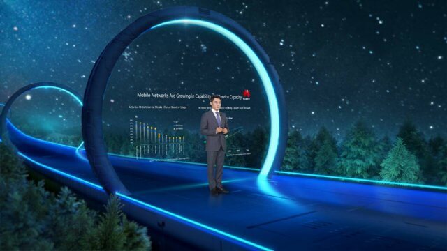 HUAWEI ย้ำ นวัตกรรมที่ยั่งยืนจะช่วยในการสร้างโครงข่าย 5G ที่ดีที่สุด