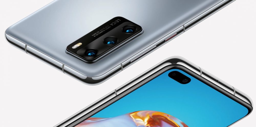 Huawei P40 4G