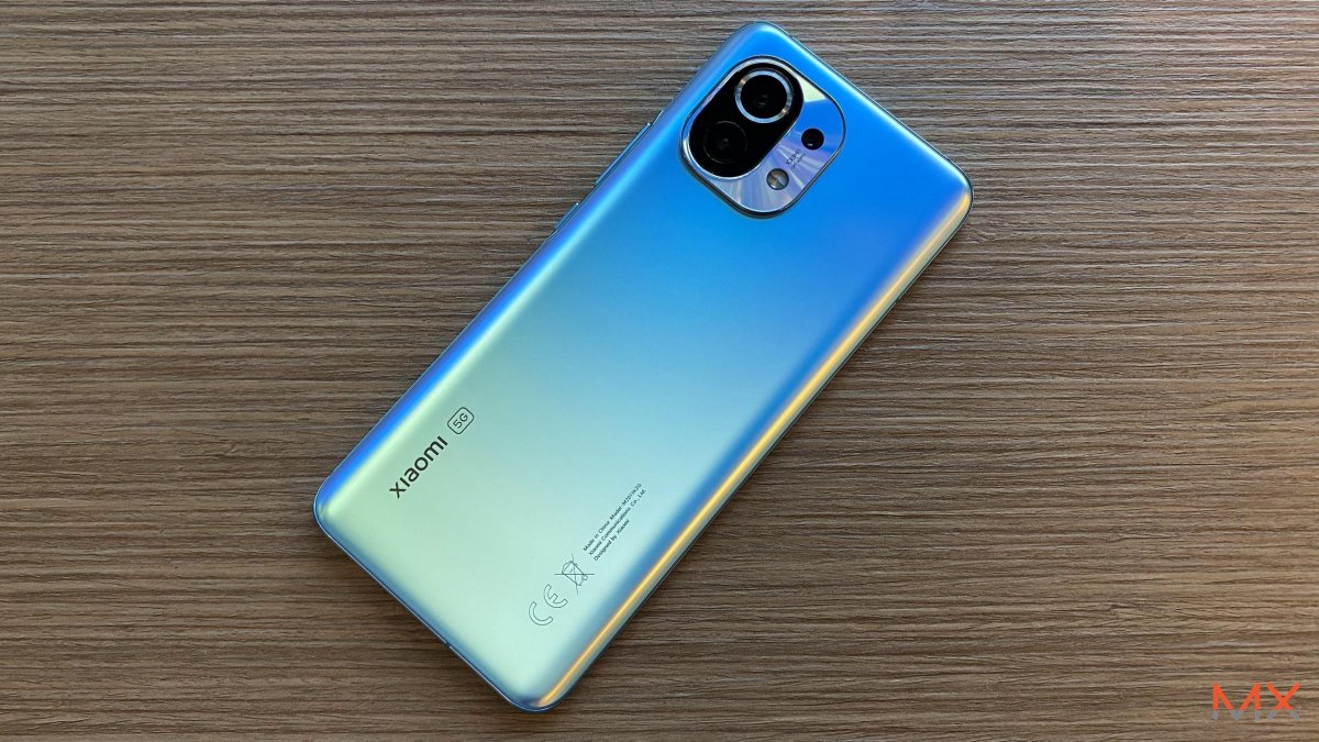Mi 11 Review_mxphone