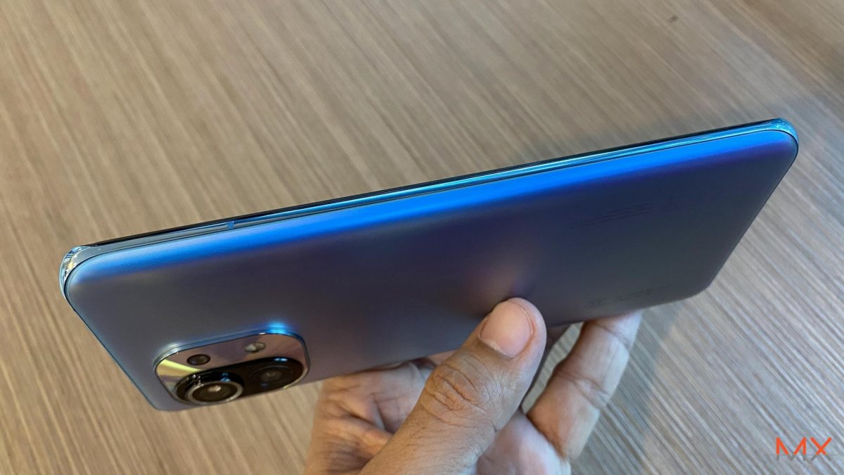 Mi 11 Review_mxphone