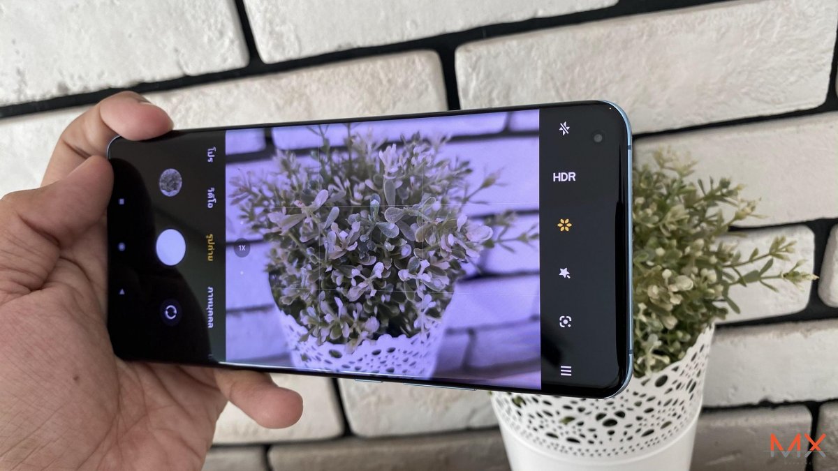 Mi 11 Review_mxphone
