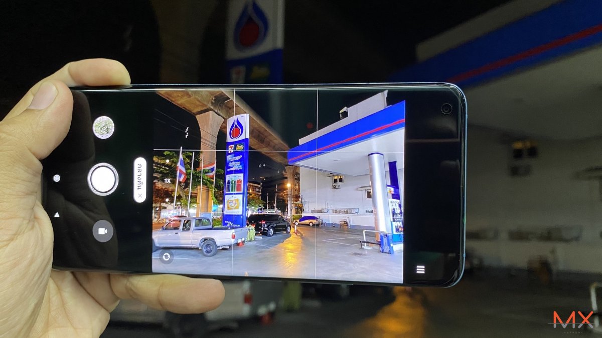 Mi 11 Review_mxphone