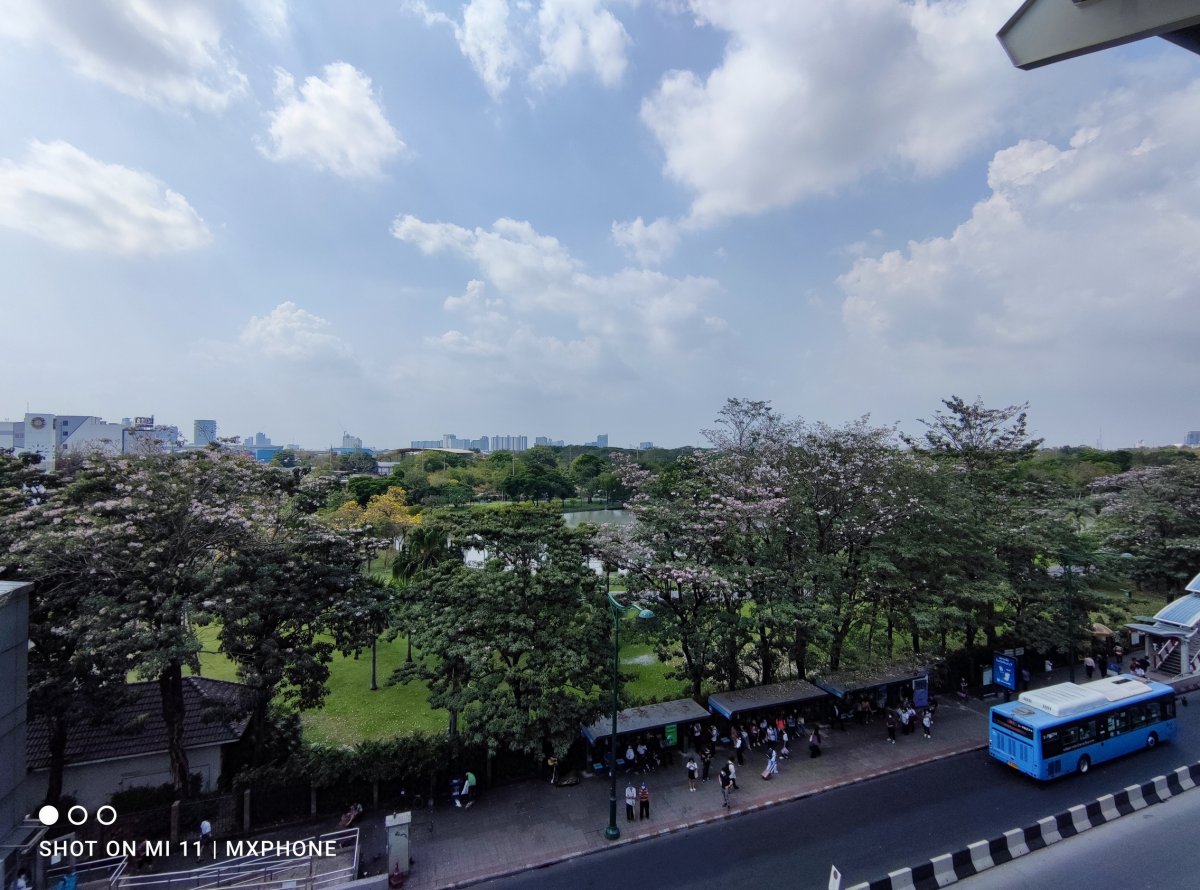 Mi 11 Review_mxphone