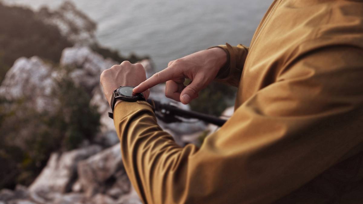 HUAWEI, หัวเว่ย, Smartwatch